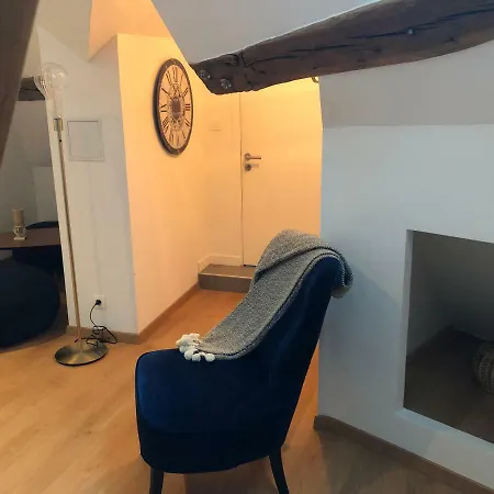 Appartements Hotels * 하우덴